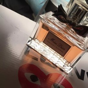 Miss Dior absolutely blooming 1.7